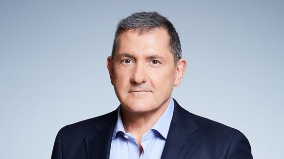 Yves Calvi quitte LCI