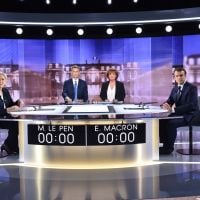 Macron-Le Pen, un débat sans journalistes