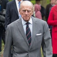 "The Sun" annonce par erreur la mort du prince Philip