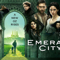 NBC annule la série "Emerald City" après une saison