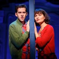 "Amélie Poulain" : La comédie musicale s'arrête déjà à Broadway !