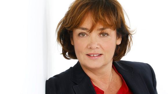 Nathalie Saint-Cricq : "L'idée de quitter le plateau m'a traversé l'esprit"