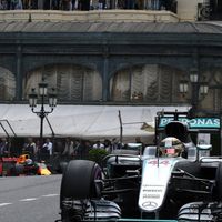 Formule 1 : Le Grand de Prix de Monaco sur C8 le 28 mai