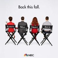 Première promo pour le retour de "Will & Grace"