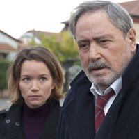 Audiences : "The Voice" leader, le téléfilm hommage à Victor Lanoux très suivi, succès pour "Baffie Président" sur C8