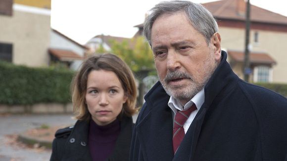 Audiences : "The Voice" leader, le téléfilm hommage à Victor Lanoux très suivi, succès pour "Baffie Président" sur C8