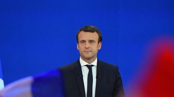 puremedias.com a vu : 200 jours avec Emmanuel Macron, lundi en prime sur TF1