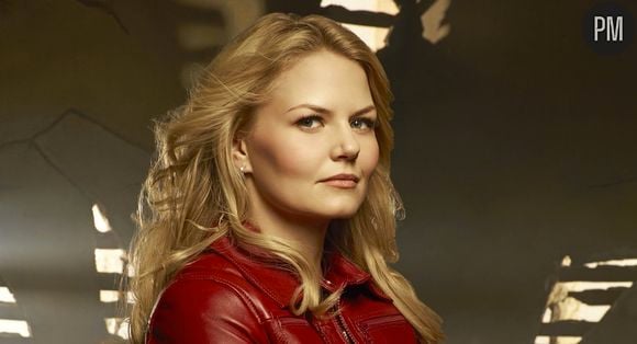 Jennifer Morrison dans "Once Upon a Time"