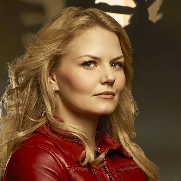 Jennifer Morrison dans "Once Upon a Time"