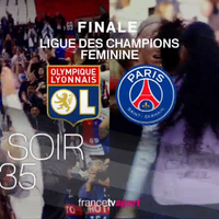 Ligue des champions féminine : France 2 diffuse la finale OL/PSG ce soir en prime time