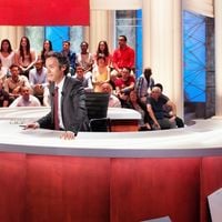 "Le Tif Show", prochaine spéciale de "Quotidien" sur TF1