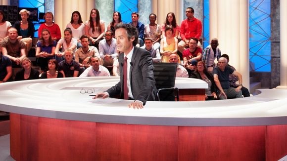 "Le Tif Show", prochaine spéciale de "Quotidien" sur TF1