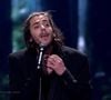 Salvador Sobral - "Amar Pelos Dois"