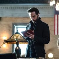 "Sleepy Hollow" n'aura pas de saison 5