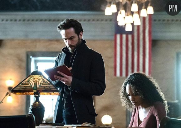 Clap de fin pour "Sleepy Hollow".