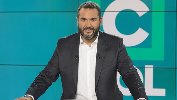 Audiences : Joli score pour "C Polémique" à 22h sur France 5