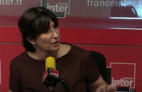 "L'instant M" sur France Inter