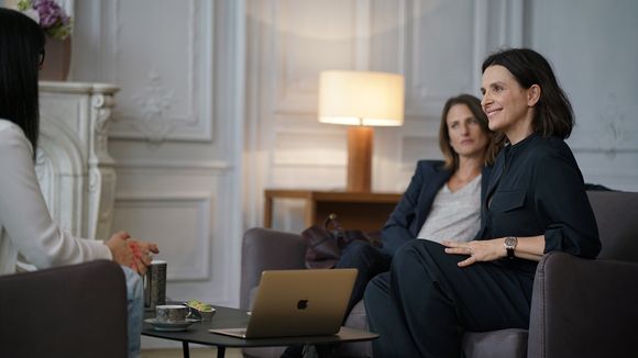 Audiences : "Grey's Anatomy" leader en hausse, "Dix pour cent" stable pour son final, HD1 en grande forme