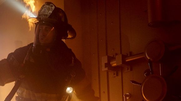 "Chicago Fire", "Chicago Police Department" et "Chicago Med" renouvelées par NBC