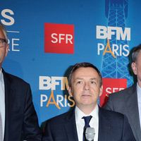 Ligue des Champions : SFR assume le coût colossal des droits