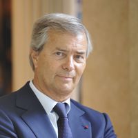 Vivendi démarre le rachat de Havas