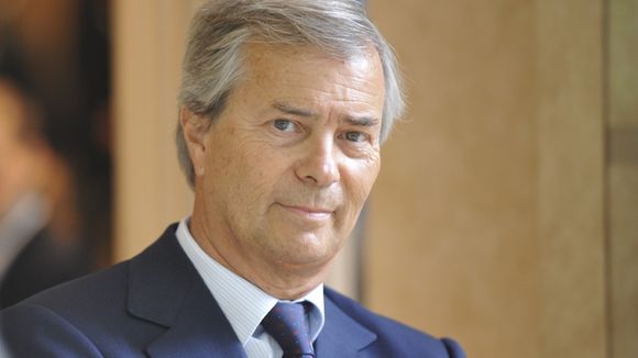 Vivendi démarre le rachat de Havas