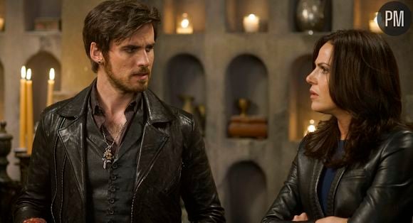 "Once Upon a Time" de retour pour une saison 7 rebootée