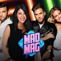 Audiences : "Le Mad Mag" de NRJ 12 signe un nouveau record de saison