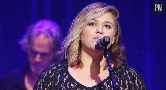 Kelly Clarkson rejoint "The Voice" aux Etats-Unis