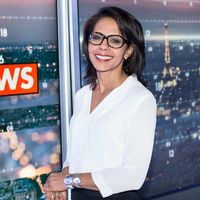 Audrey Pulvar de retour sur CNews dès ce dimanche