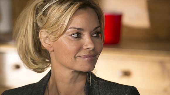 "Demain nous appartient" : Ingrid Chauvin et Lorie au cast du feuilleton d'été de TF1