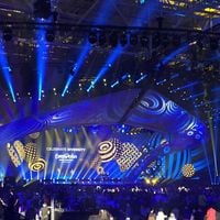 Eurovision 2017 : Le résumé de la finale en direct