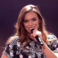 Eurovision 2017 : Revivez la prestation d'Alma sur "Requiem"