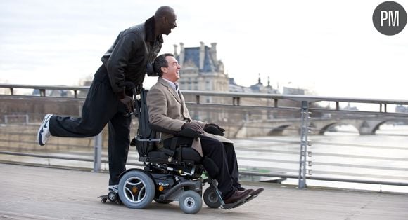 "Intouchables"