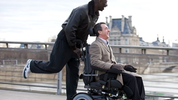 Audiences : "Intouchables" cartonne sur TF1, France 2 très faible avec "Rush", NT1 en forme