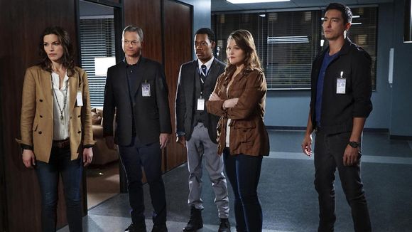 "Esprits criminels : unité sans frontières" n'aura pas de saison 3