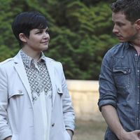 "Once Upon a Time" : Ginnifer Goodwin, Josh Dallas, Jared Gilmore et Emilie de Ravin quittent aussi la série