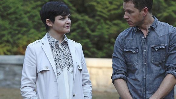 "Once Upon a Time" : Ginnifer Goodwin, Josh Dallas, Jared Gilmore et Emilie de Ravin quittent aussi la série