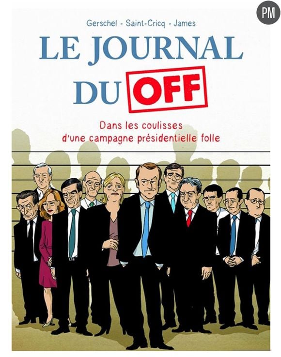 "Le Journal du Off".