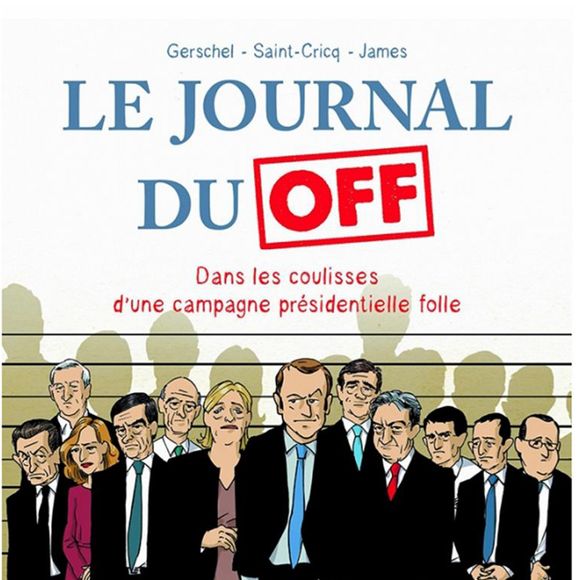 "Le Journal du Off".