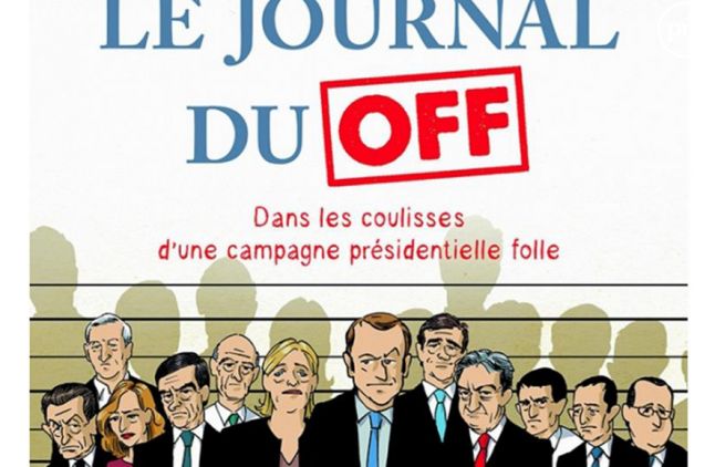"Le Journal du Off".