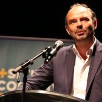 Déprogrammation : France 3 rediffuse demain un documentaire sur Edouard Philippe