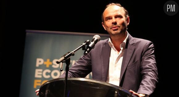 Edouard Philippe