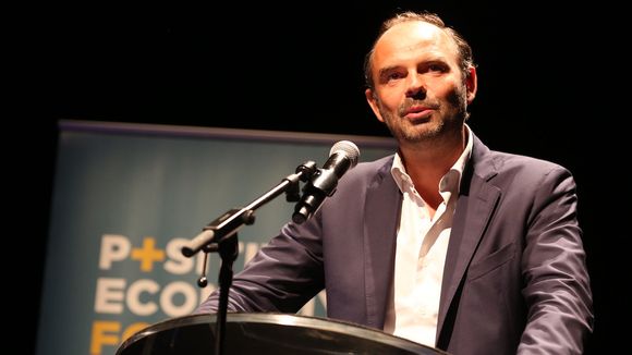 Déprogrammation : France 3 rediffuse demain un documentaire sur Edouard Philippe