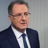 Richard Ferrand : "On ne peut pas caler les nominations sur les heures de bouclage des journaux"