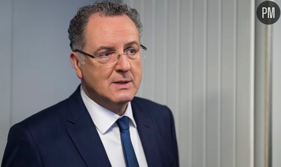 Richard Ferrand