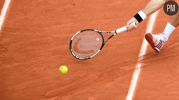 Roland Garros en juin sur France Télévisions