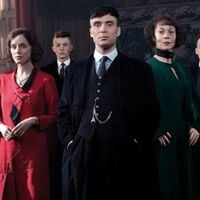 "Peaky Blinders" : La saison 3 arrive ce soir sur Arte