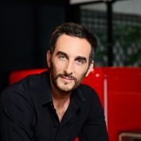 Matthieu Noël quitte "C à vous" sur France 5