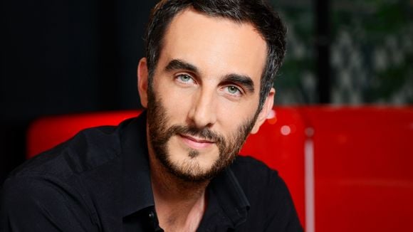 Matthieu Noël quitte "C à vous" sur France 5